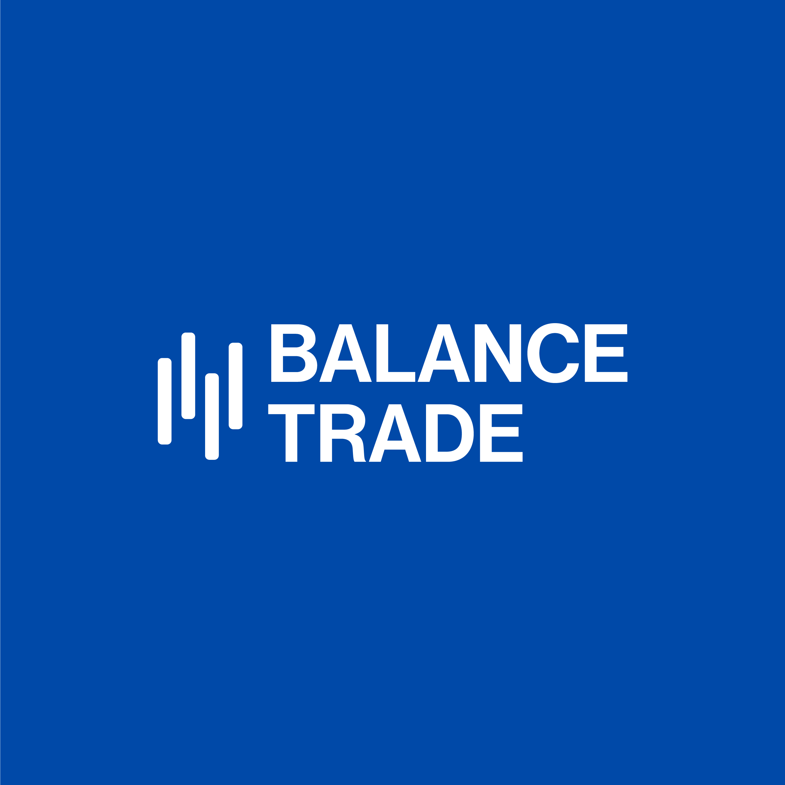 BALANCETRADE